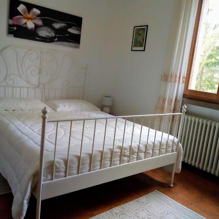 Apartmán Casale La Pineta Mombaroccio Exteriér fotografie