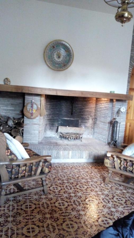 Apartmán Casale La Pineta Mombaroccio Exteriér fotografie