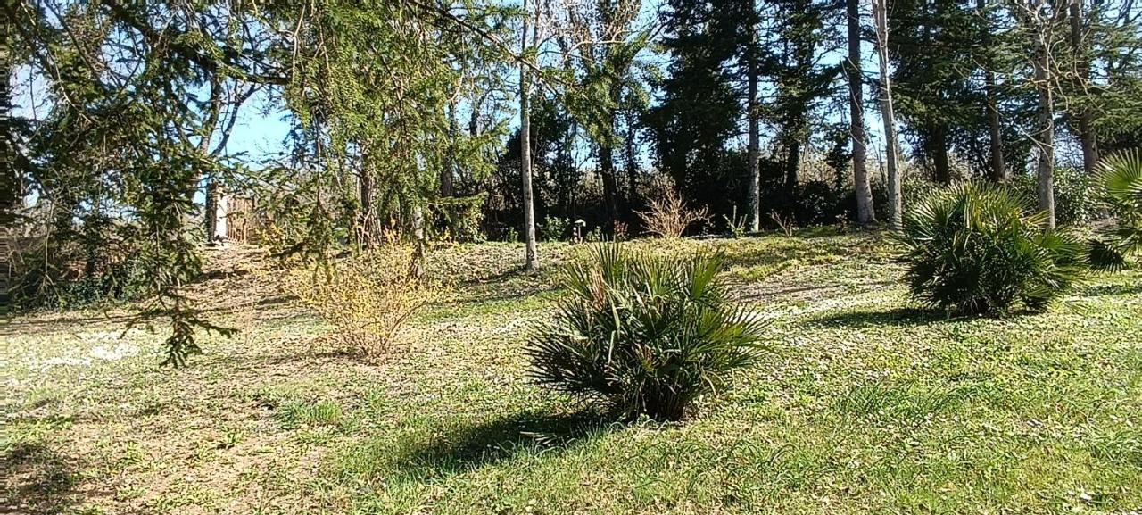 Apartmán Casale La Pineta Mombaroccio Exteriér fotografie